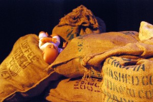 STABAT MATER FURIOSA