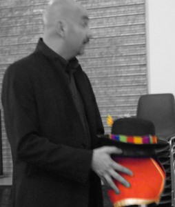 Poste a? pourvoir - 01